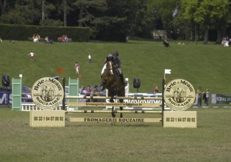 concour parc de champagne a reims